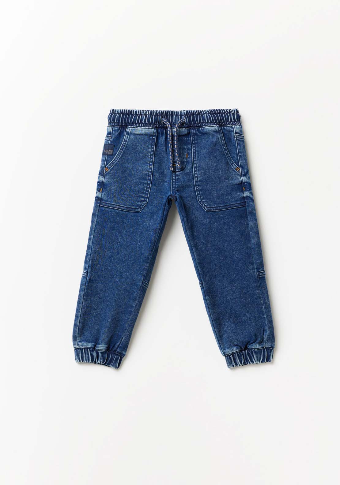 Sfera Denim Jeans - Blue 4 Shaws Department Stores