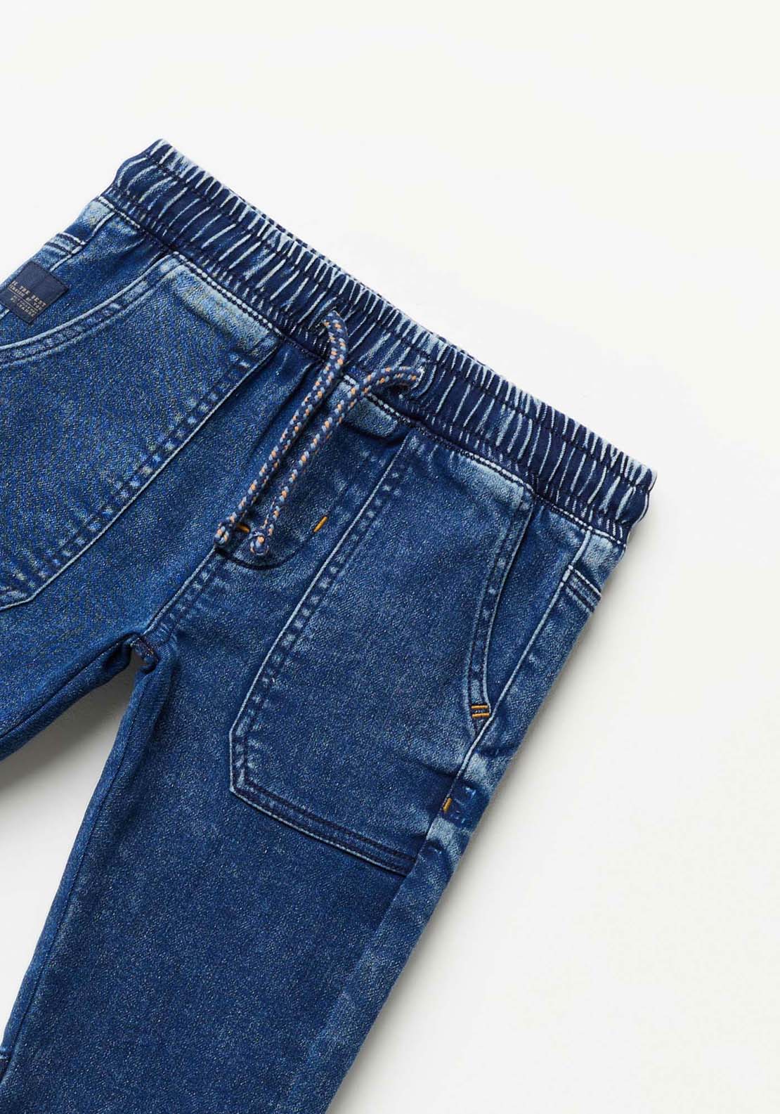Sfera Denim Jeans - Blue 5 Shaws Department Stores
