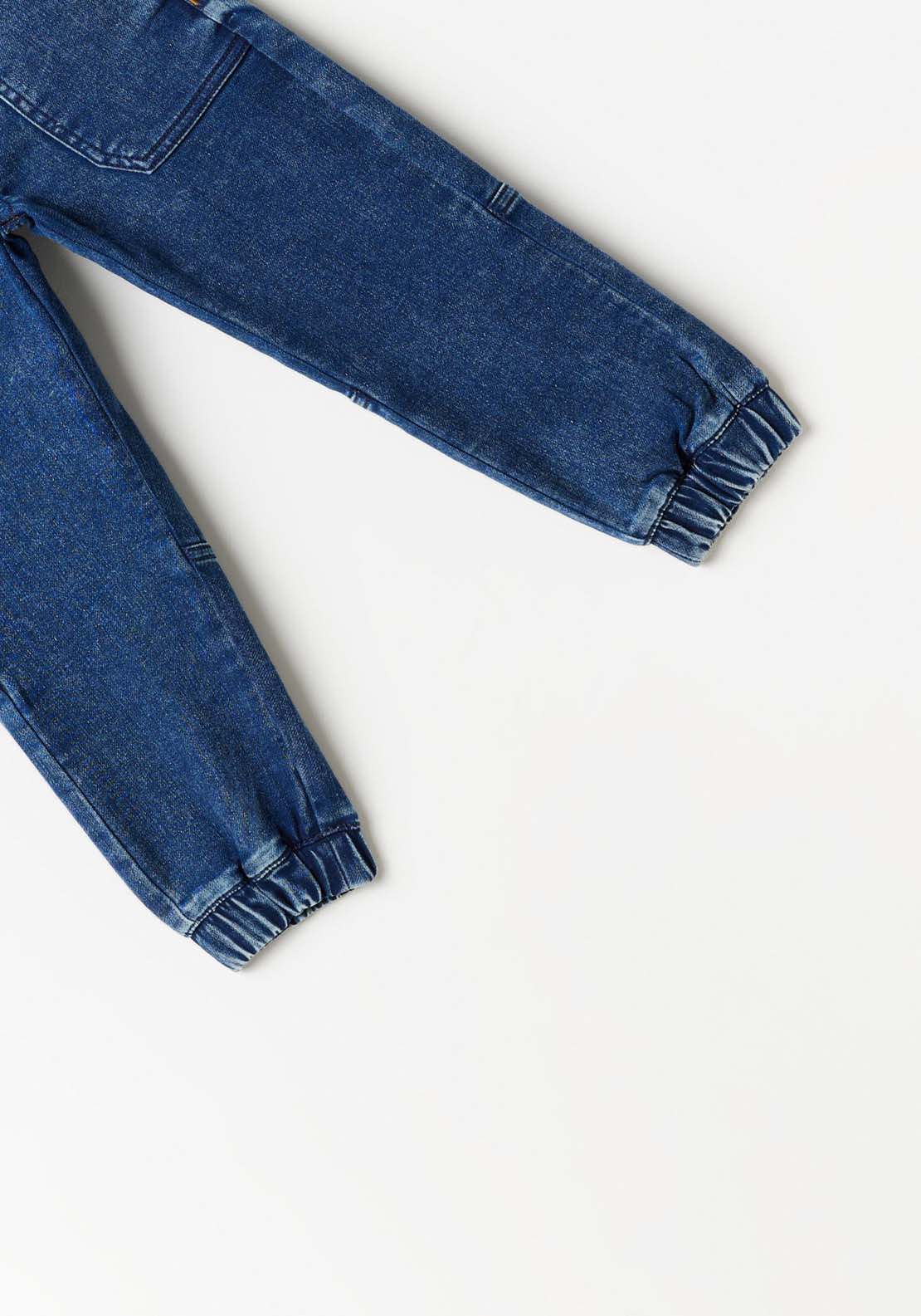 Sfera Denim Jeans - Blue 7 Shaws Department Stores
