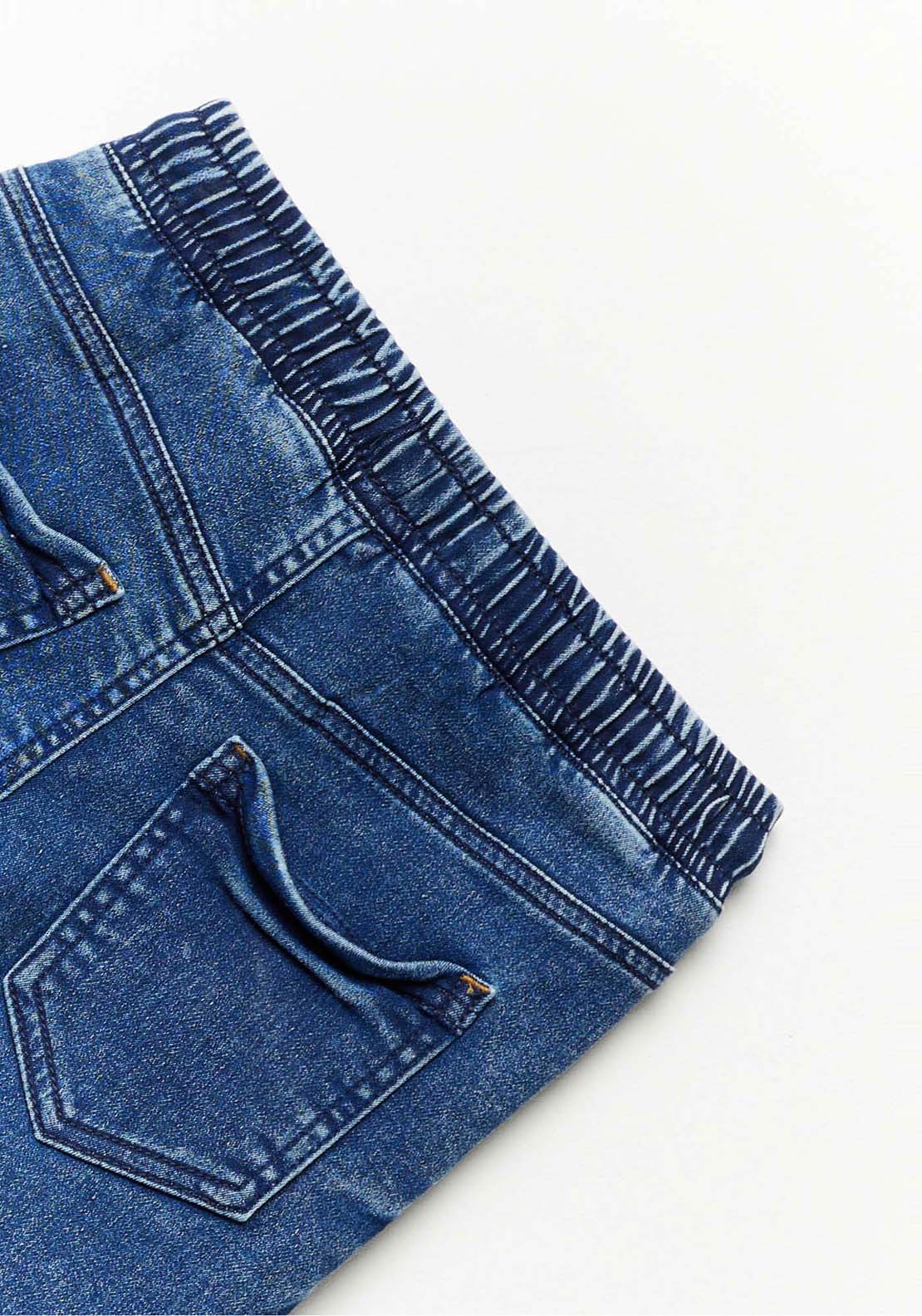 Sfera Denim Jeans - Blue 6 Shaws Department Stores