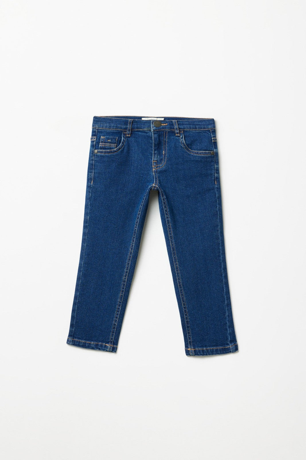 Sfera Basic jeans - Blue 3 Shaws Department Stores