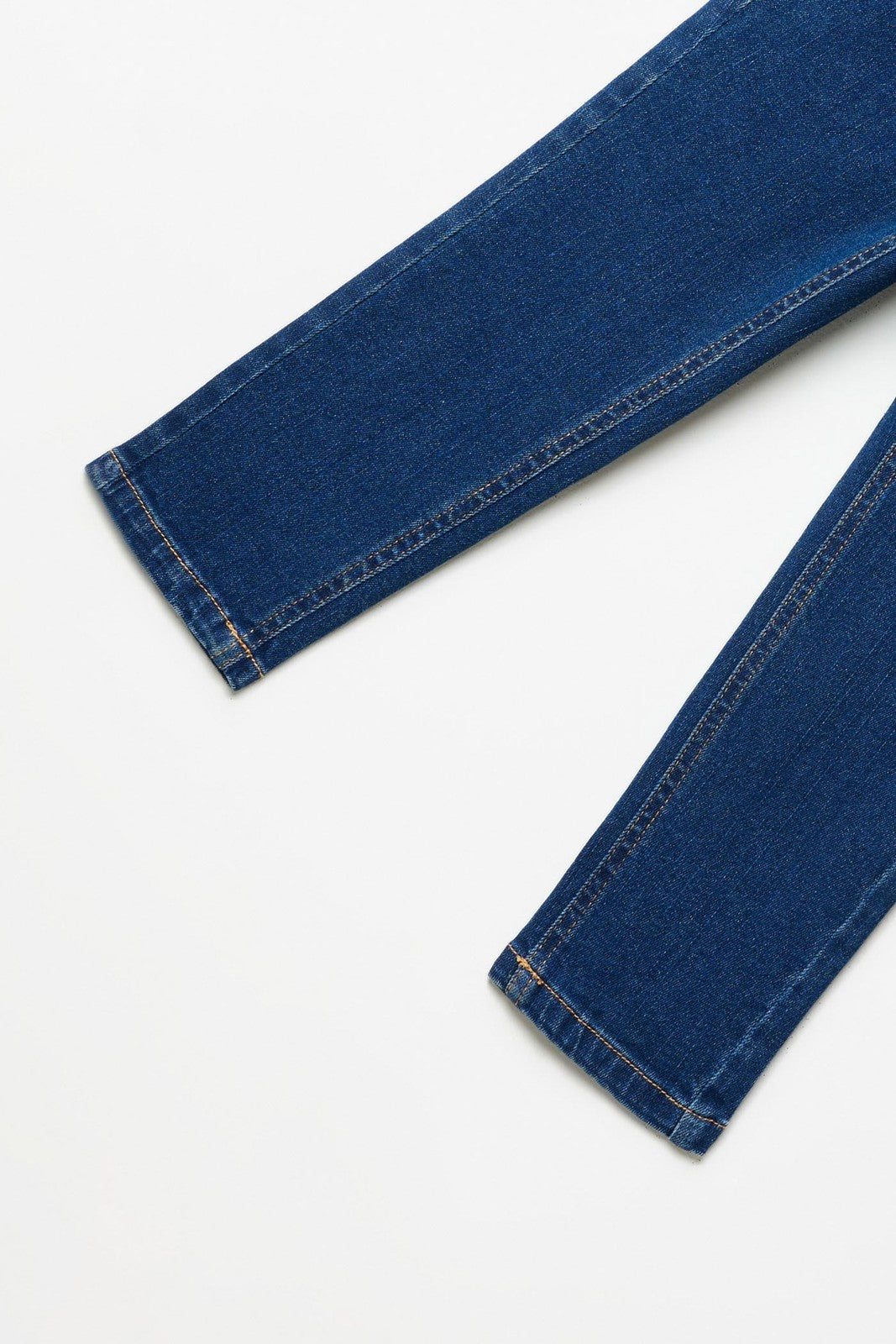 Sfera Basic jeans - Blue 5 Shaws Department Stores