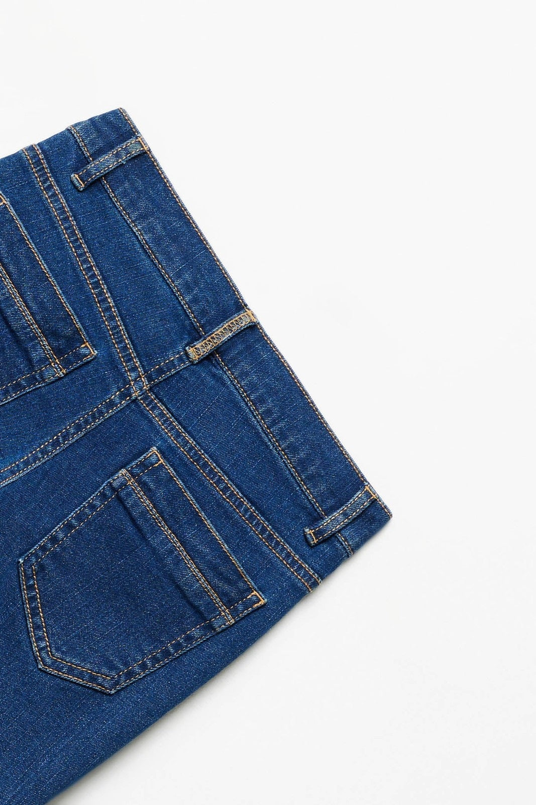 Sfera Basic jeans - Blue 6 Shaws Department Stores