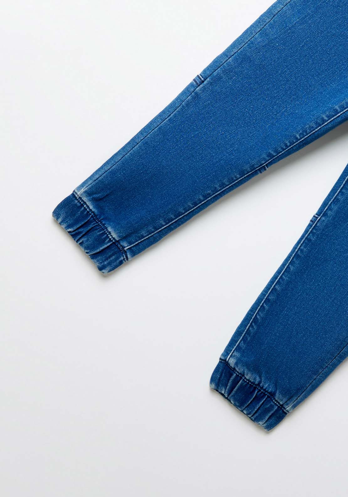 Sfera Jogger jeans - Blue 4 Shaws Department Stores