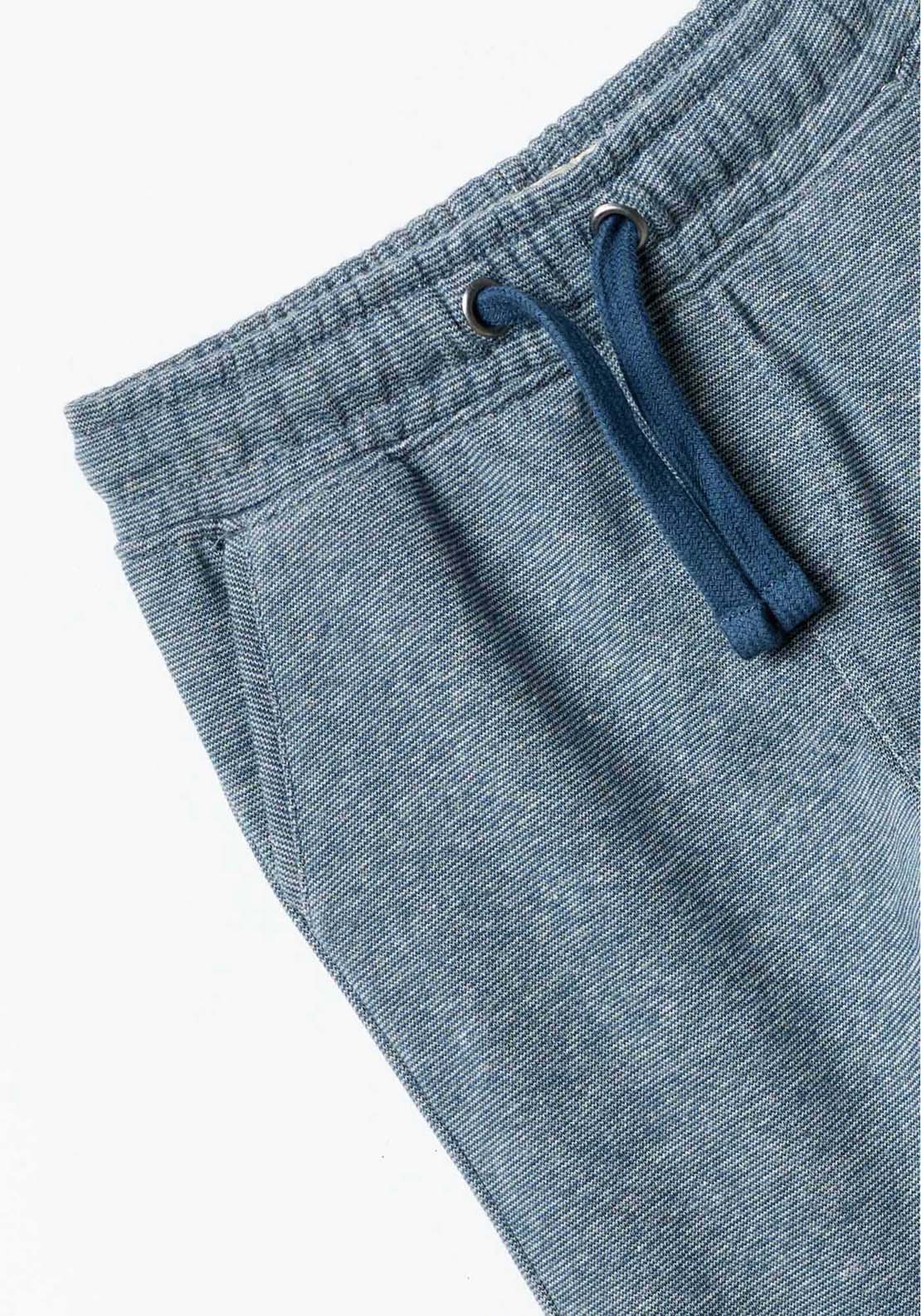 Sfera Plain Joggers - Grey 4 Shaws Department Stores