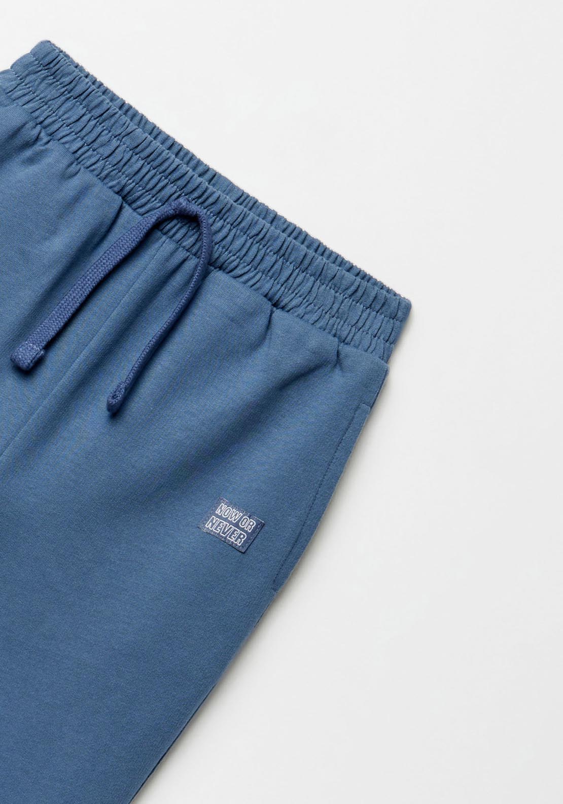 Sfera Basic Blue Joggers - Blue 4 Shaws Department Stores