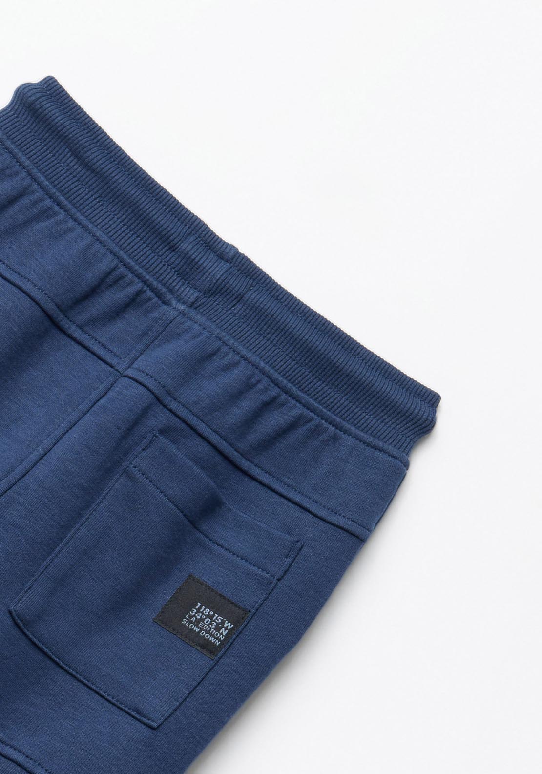 Sfera Jogging Bottoms - Navy 4 Shaws Department Stores
