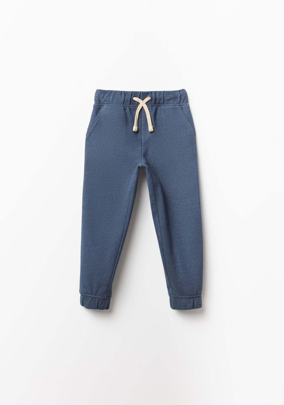 Jogger - Blue