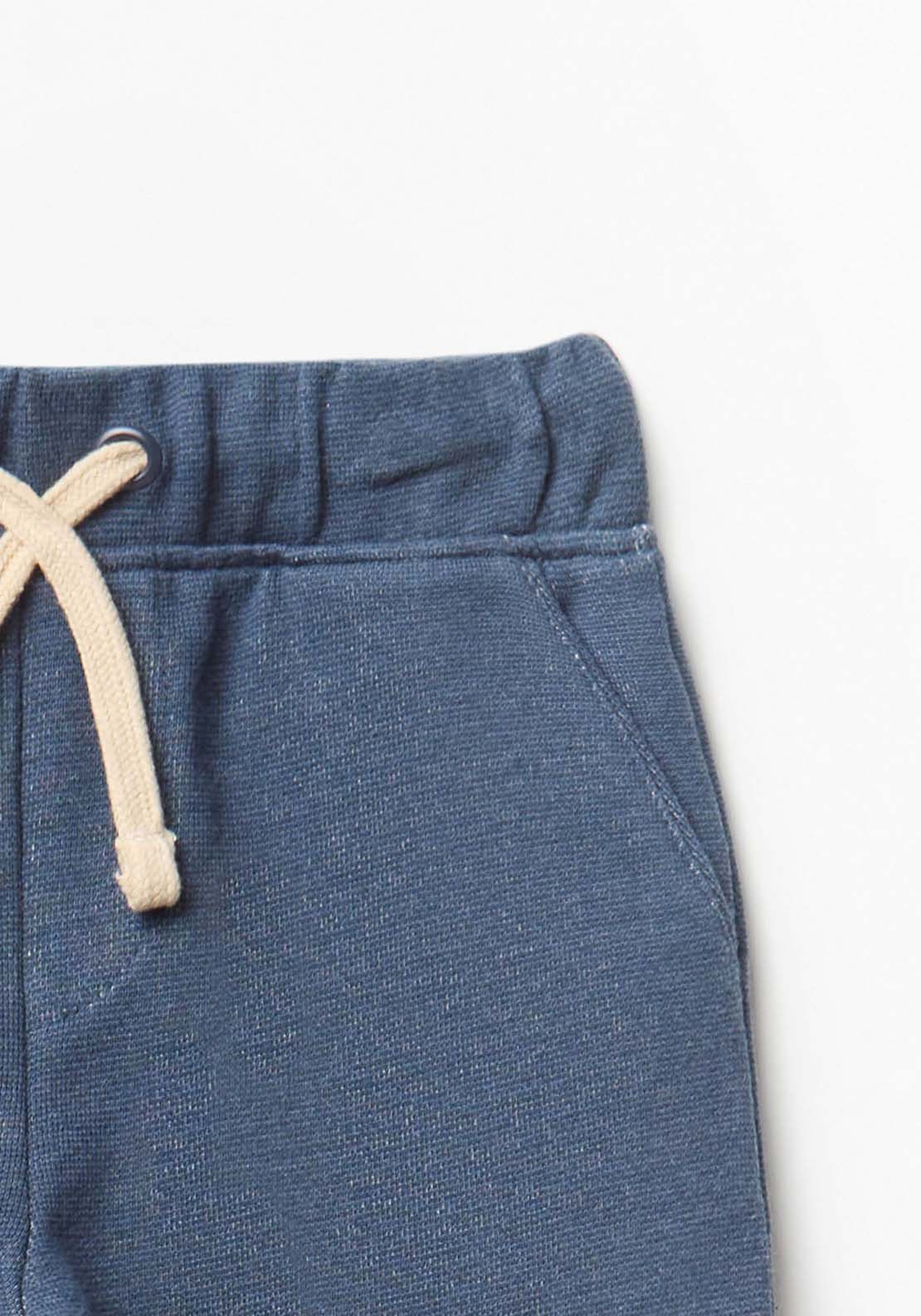 Jogger - Blue