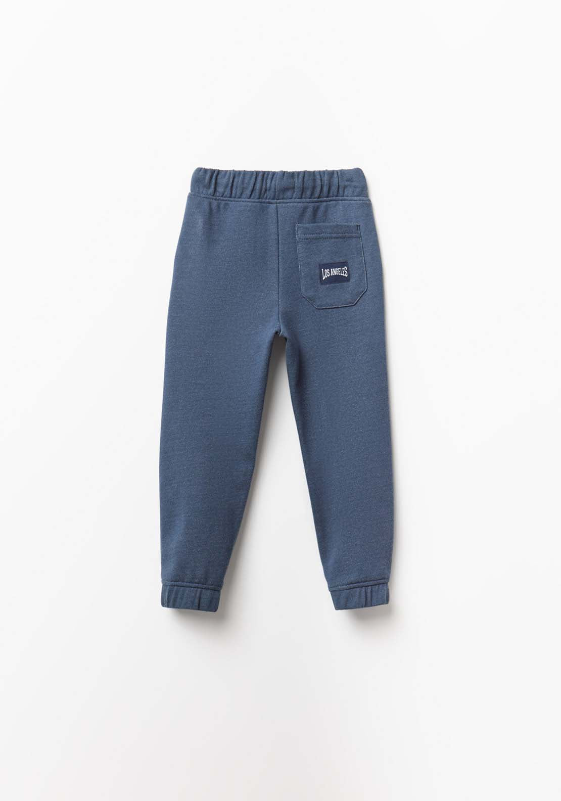 Jogger - Blue