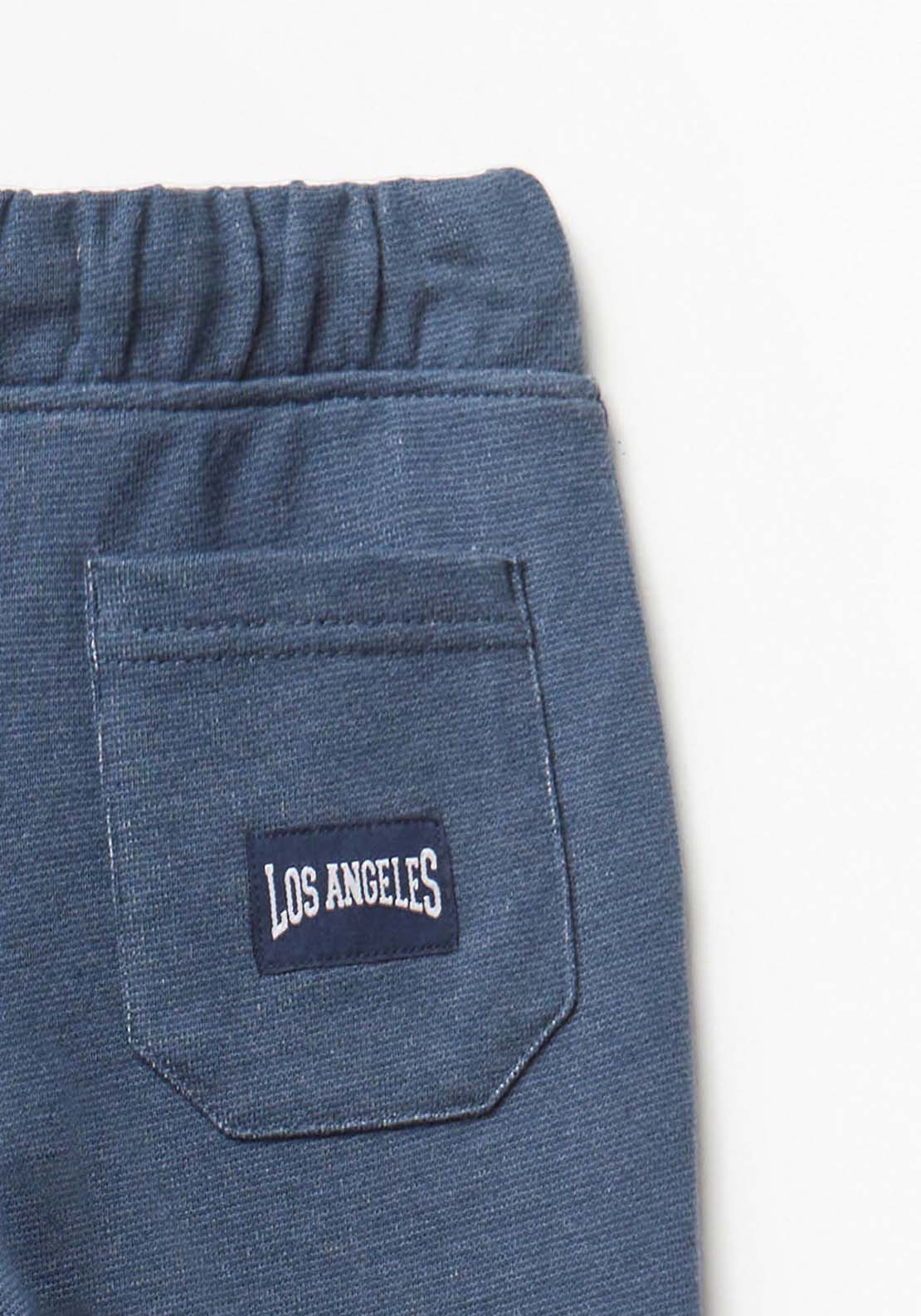 Jogger - Blue