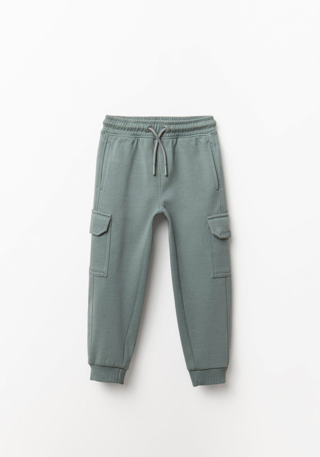 Cargo Joggers - Green