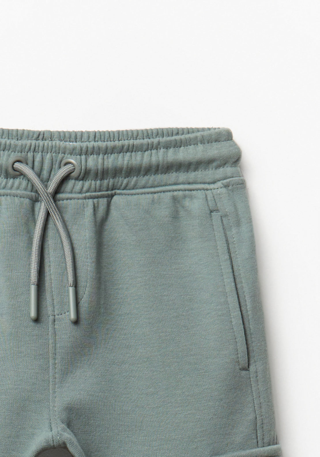 Cargo Joggers - Green