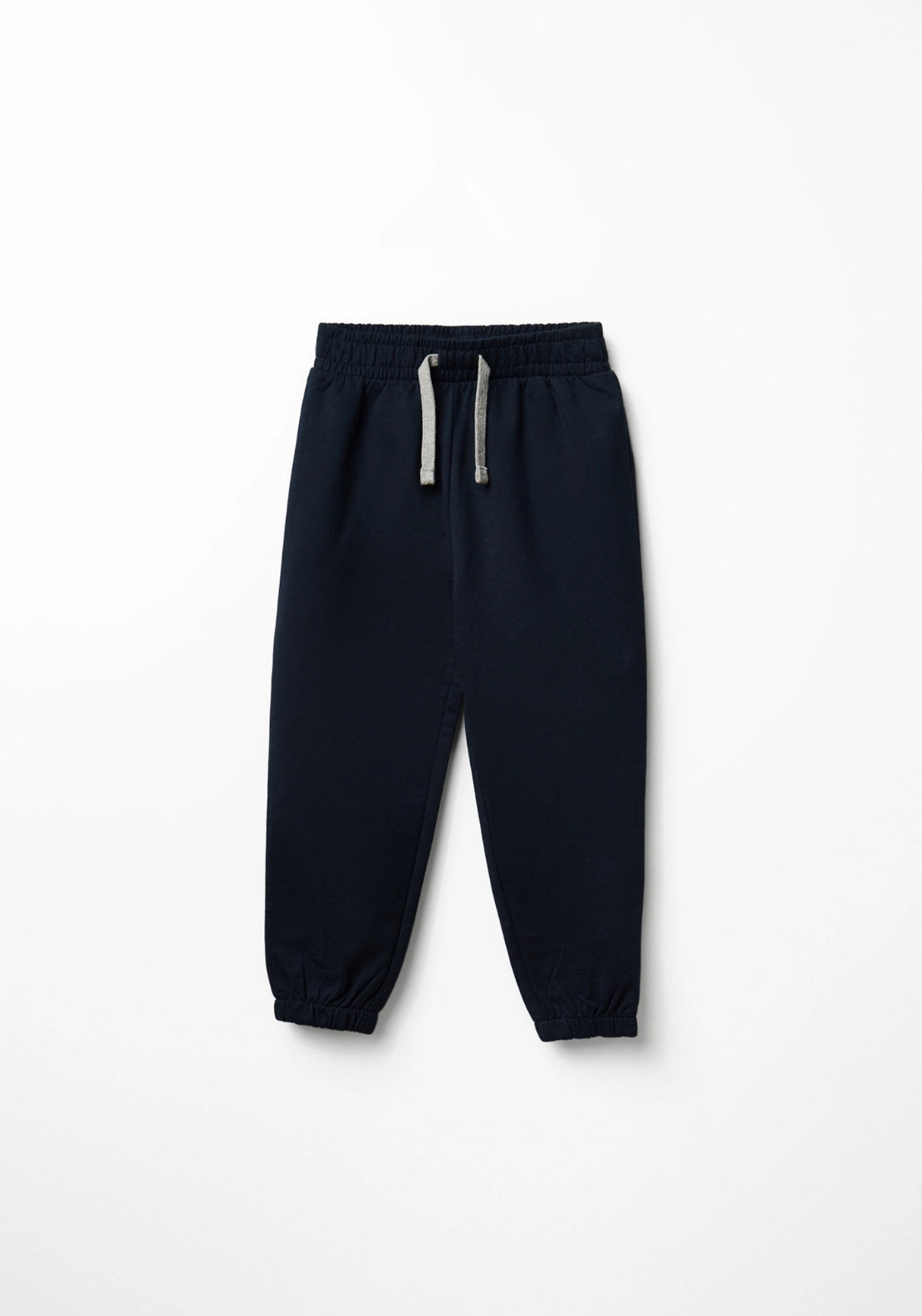 Essential Terry Trousers - Blue