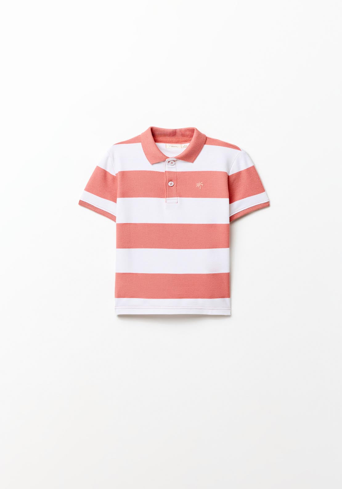 Sfera Rugby Polo Shirt - Wine 1 Shaws Department Stores