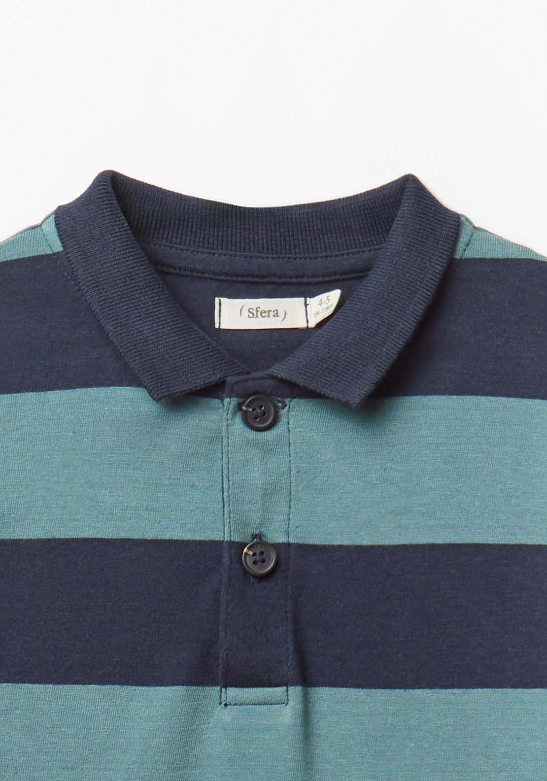 Polo Shirt - Green