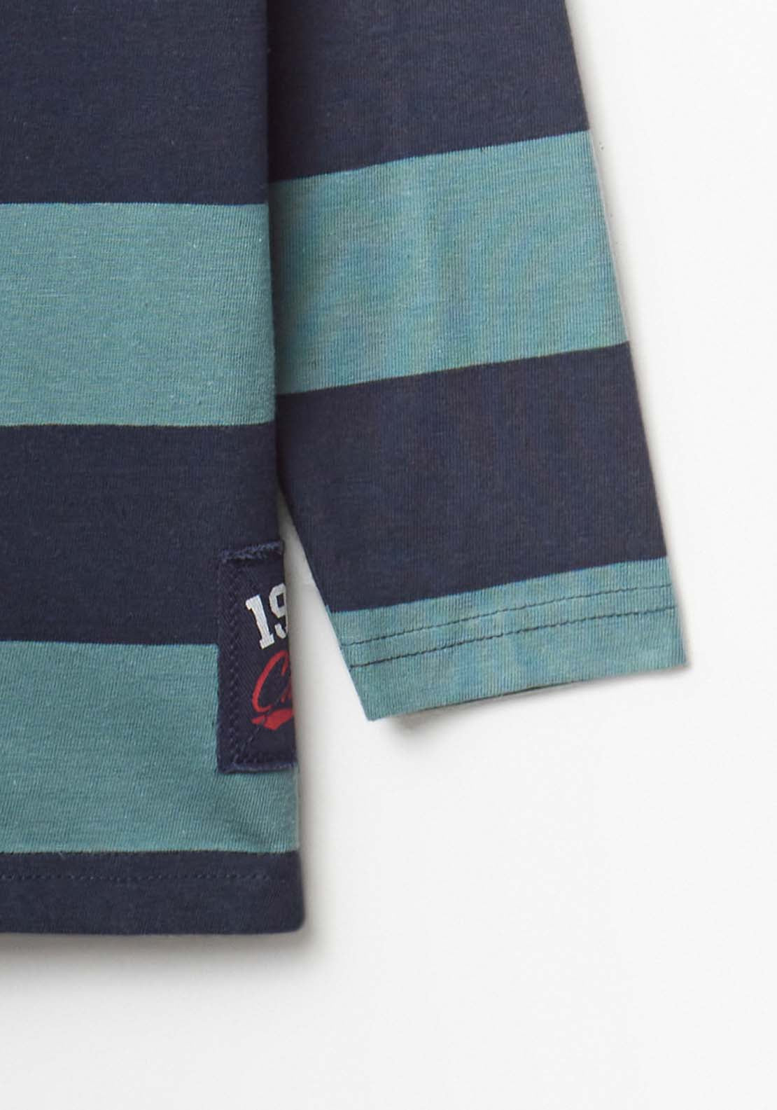 Polo Shirt - Green