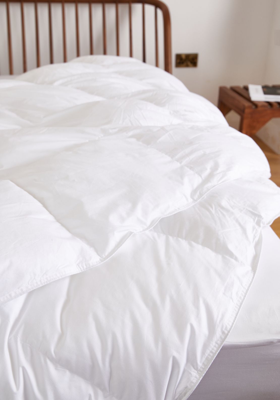 Foxford 100% Cotton Microfibre Duvet 15 Tog 3 Shaws Department Stores