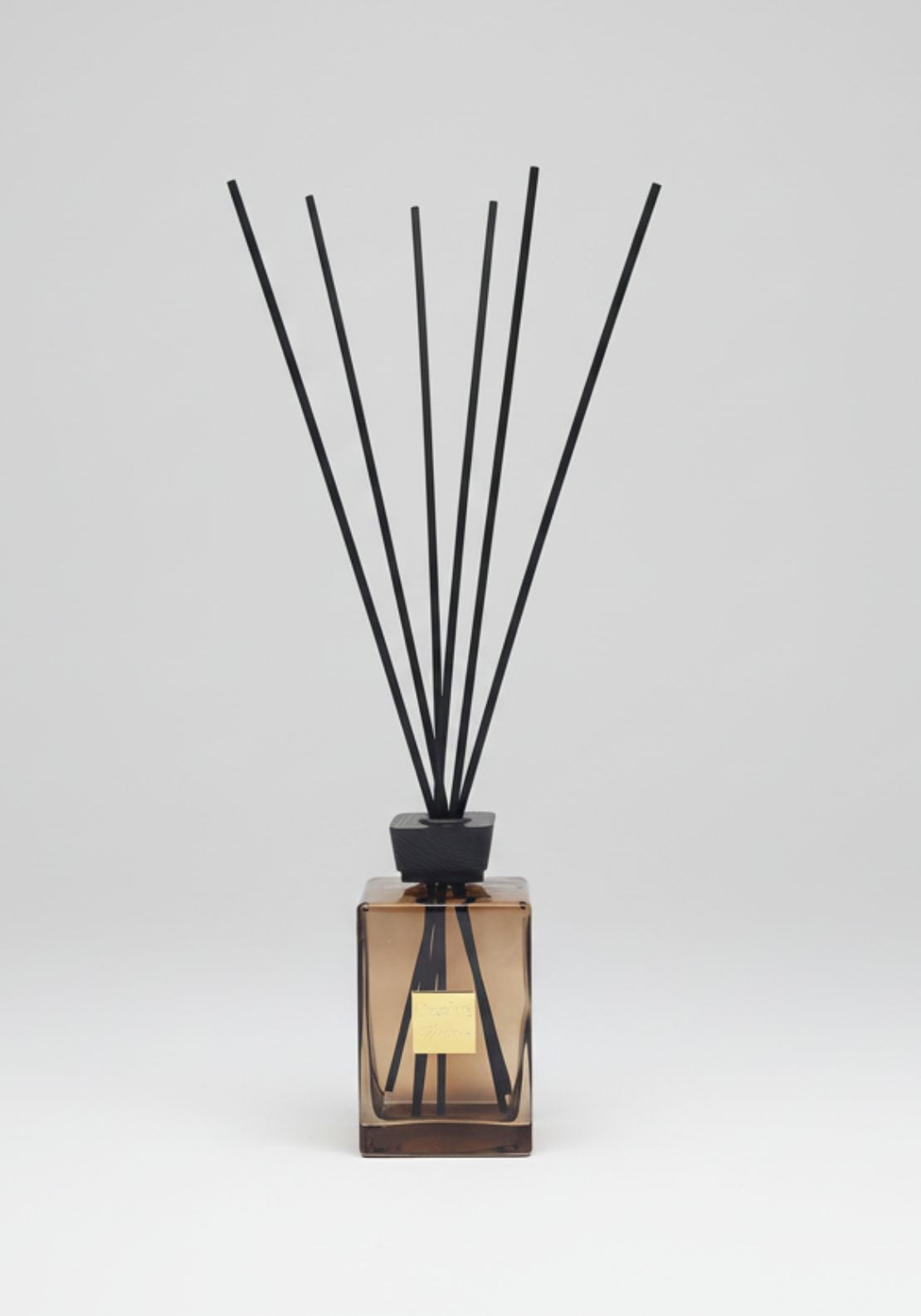 The Home Collection Oud Wood Diffuser 500ml - Oud Wood 1 Shaws Department Stores