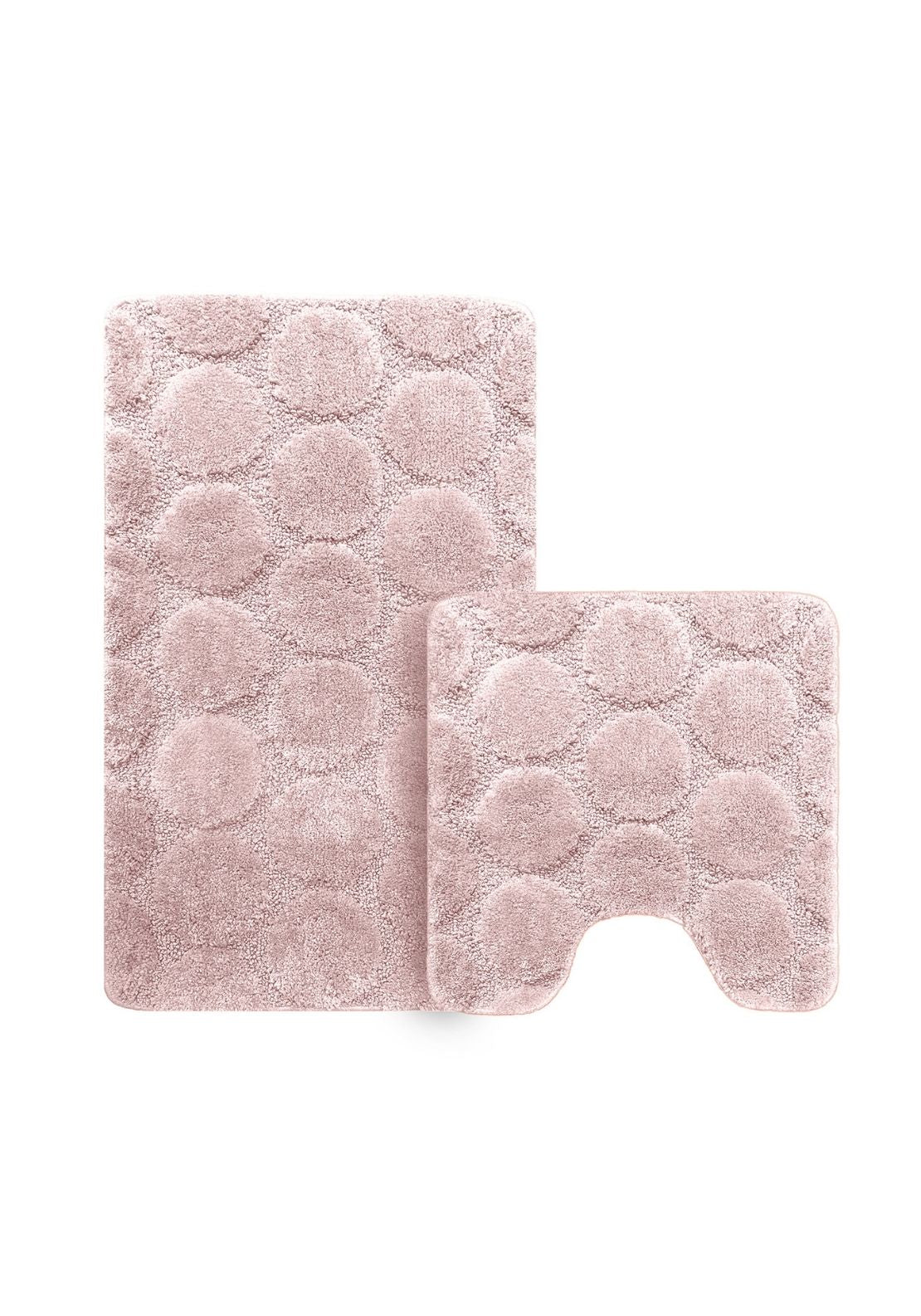The Home Collection Cobla - Pedestal Mat 3 Shaws Department Stores