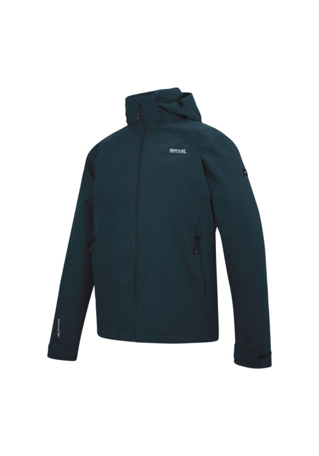 Regatta Oakhowe Jacket - Night Sky 10 Shaws Department Stores