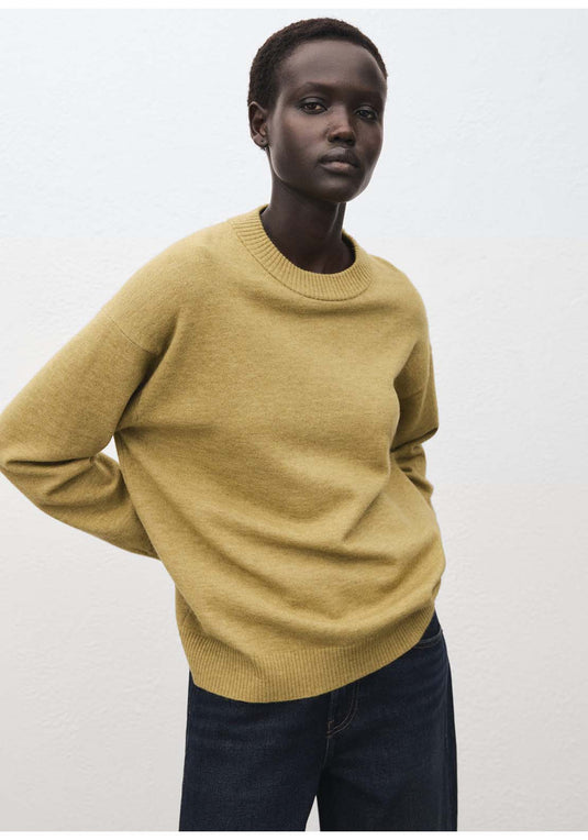 Nekko Sweater - Green