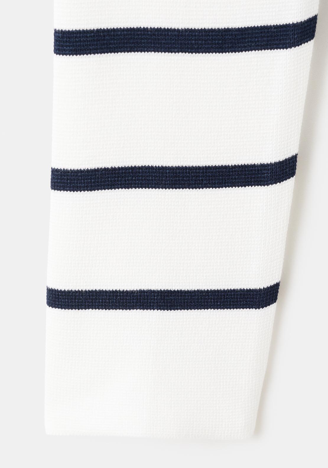 Mango Fine Knit Boat Neck Sweater - Beige 5 Shaws Department Stores