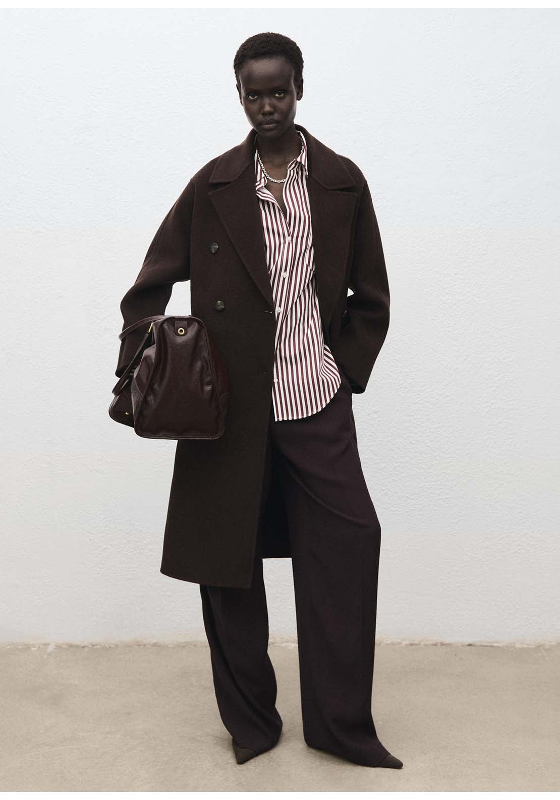 Fontana Shirt - Beige