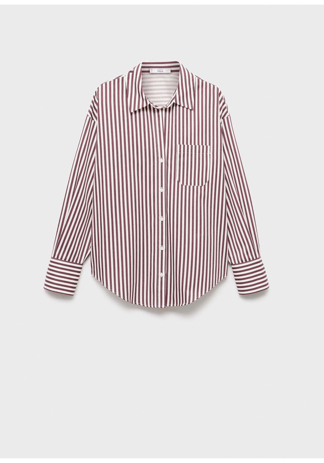 Fontana Shirt - Beige