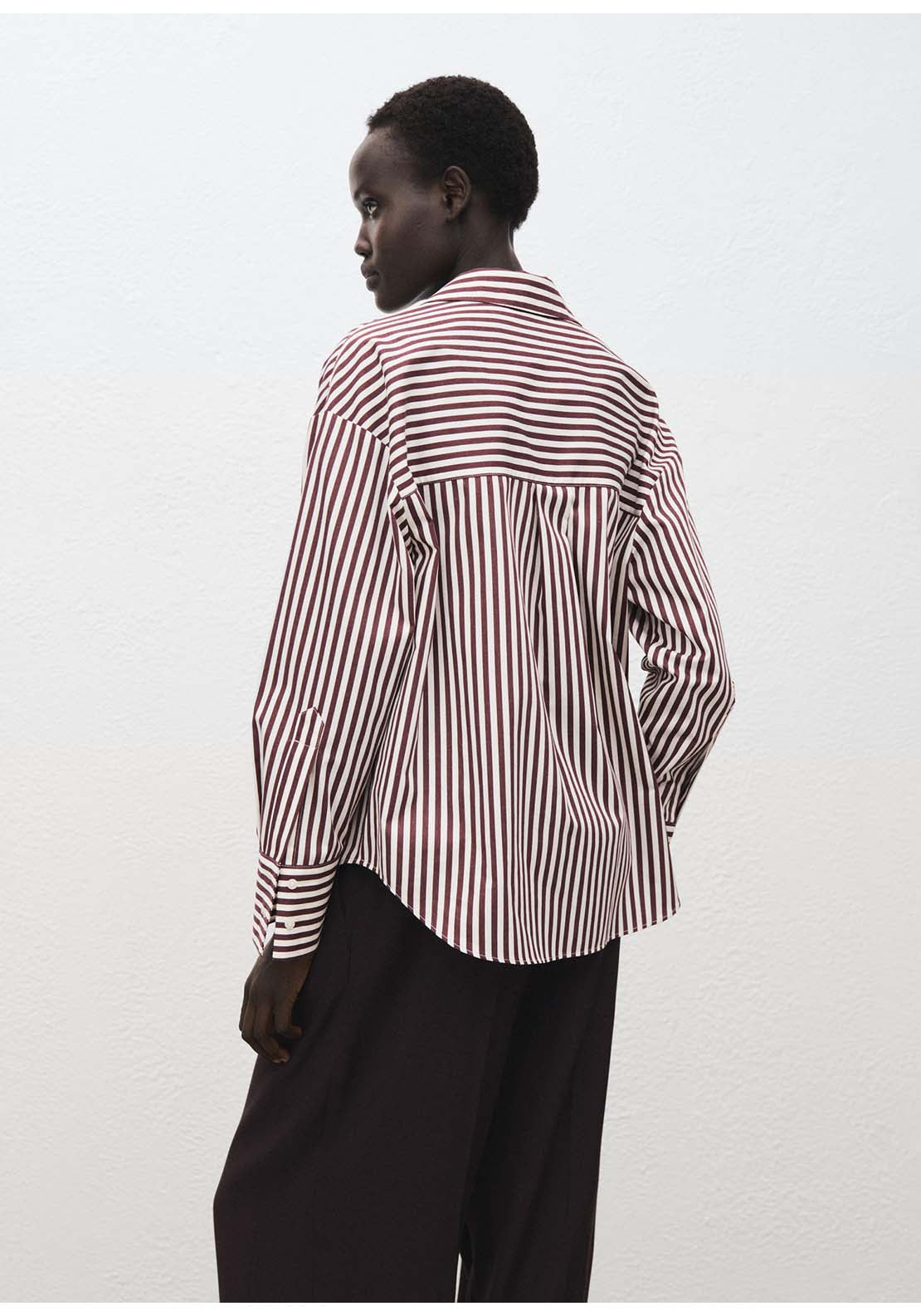 Fontana Shirt - Beige
