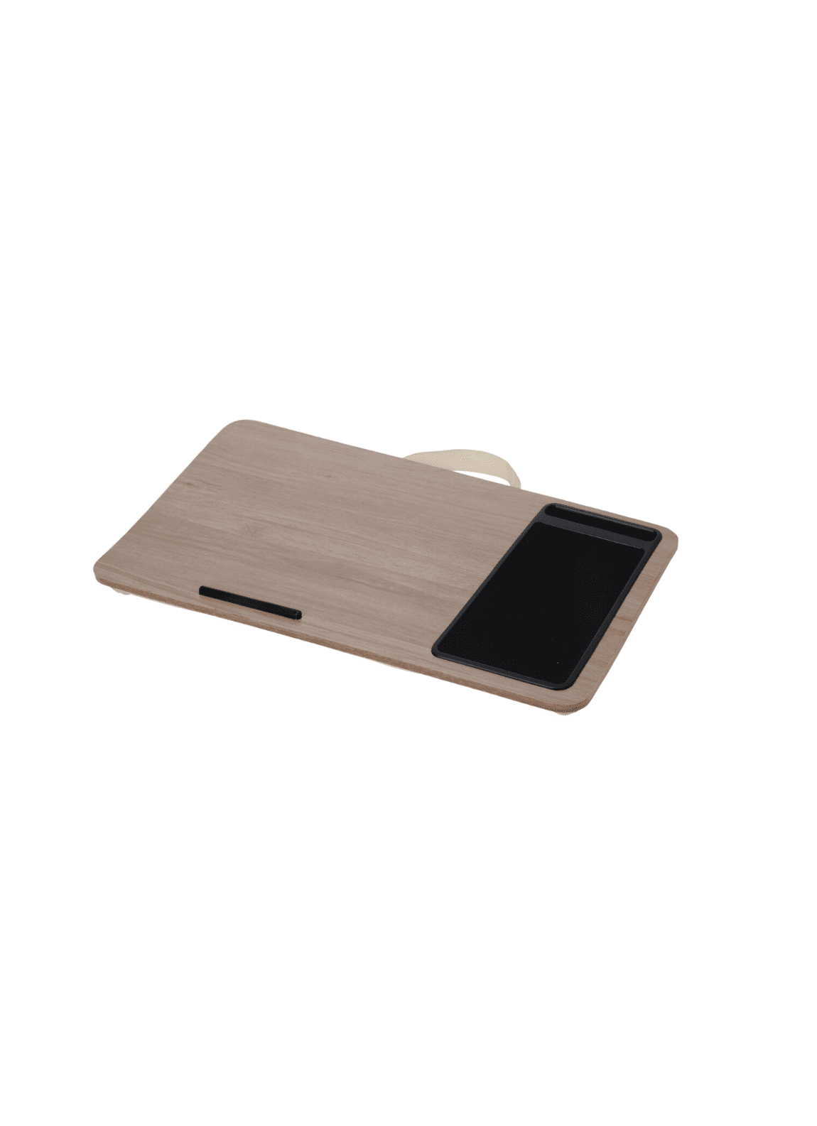 The Home Collection Lap Tray For Laptop - Brown 1 Shaws Department Stores