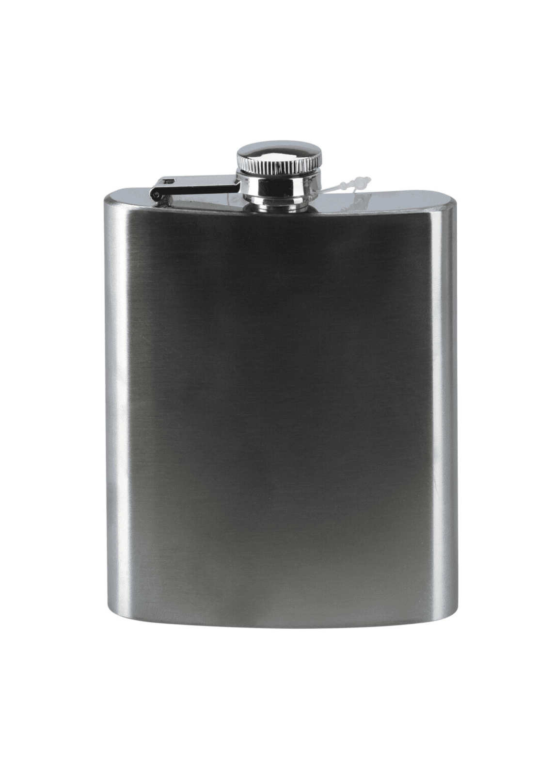 The Home Collection Stainless Steel Hip Flask 1 Shaws Department Stores
