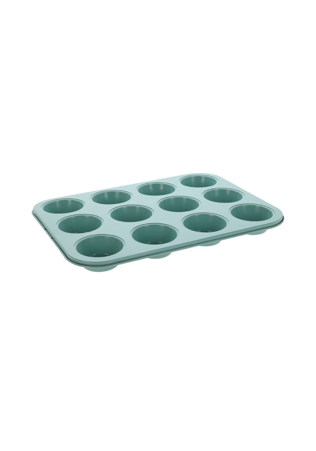 Muffin Tray - Blue