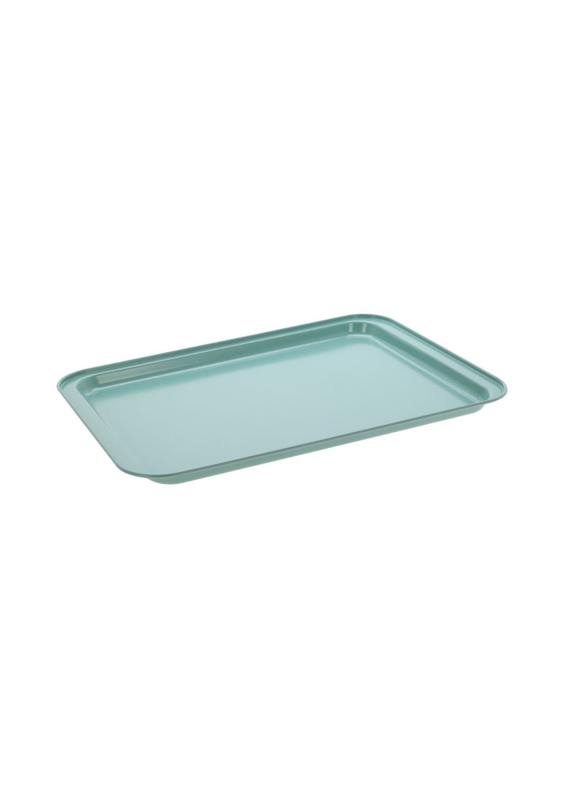 Non Stick Baking Tray - Blue