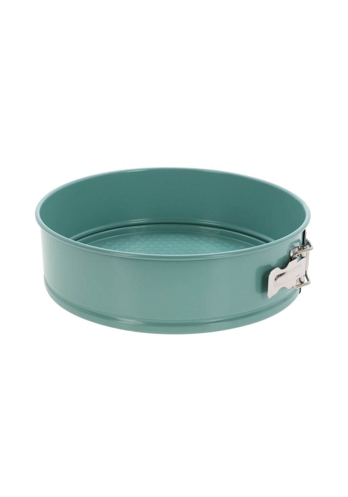 Non Stick Spring Cake Tin - Blue