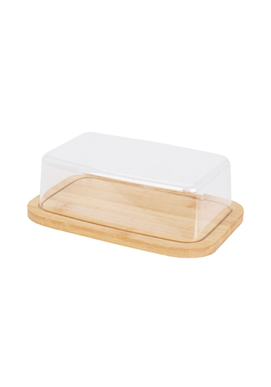 The Home Collection Butter Dish with Lid 1 Shaws Department Stores