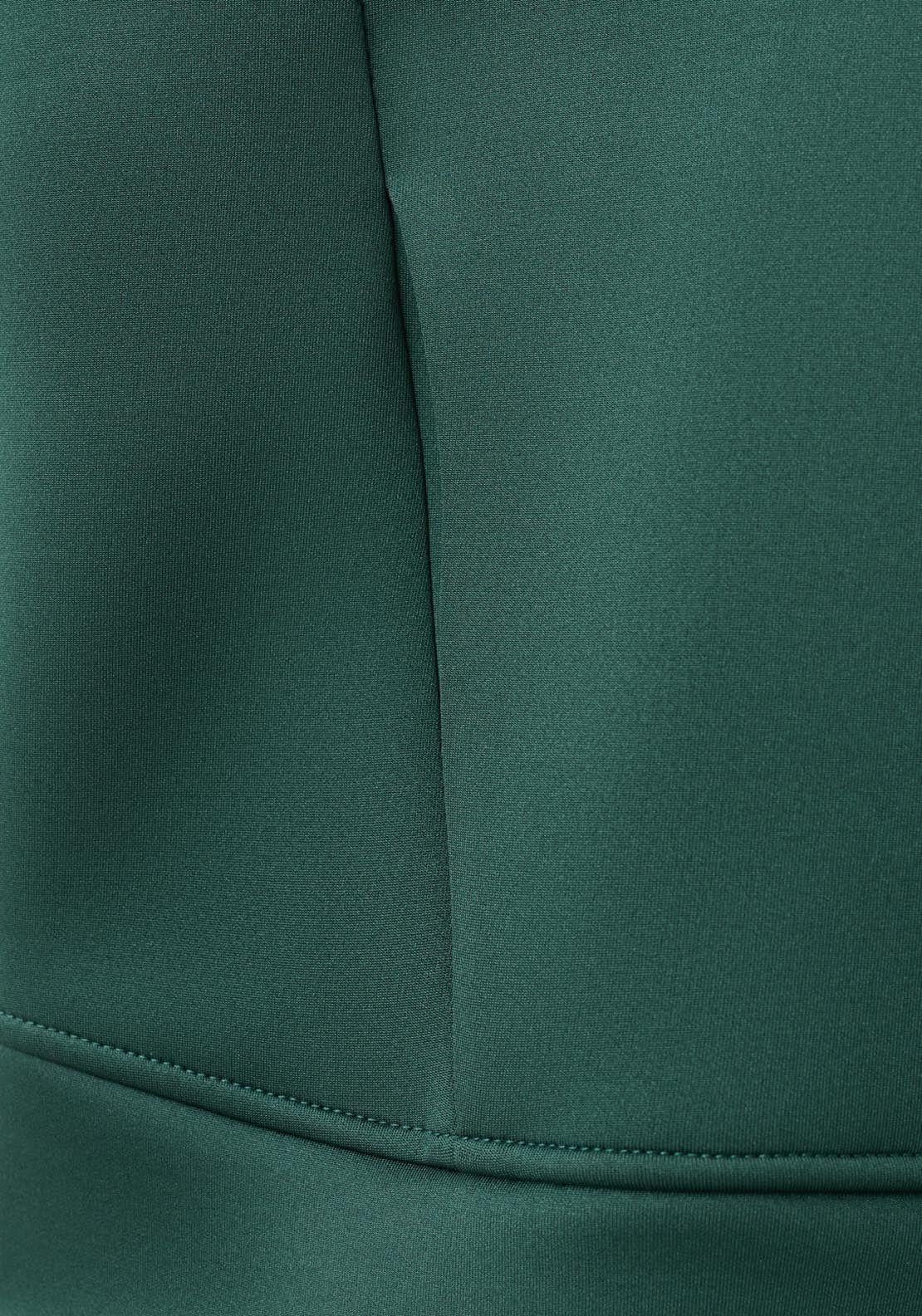 Mango Oversized Hoodie - Green 5 Shaws Department Stores