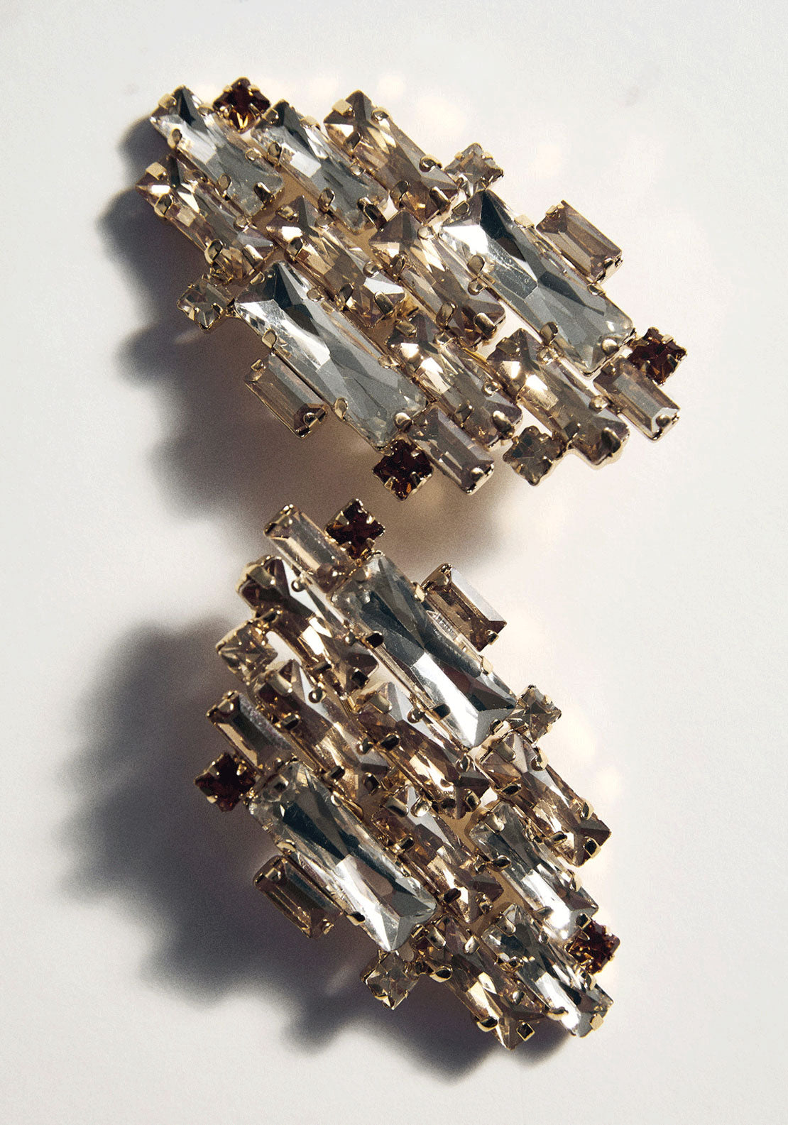 Earrings Natalia - Gold