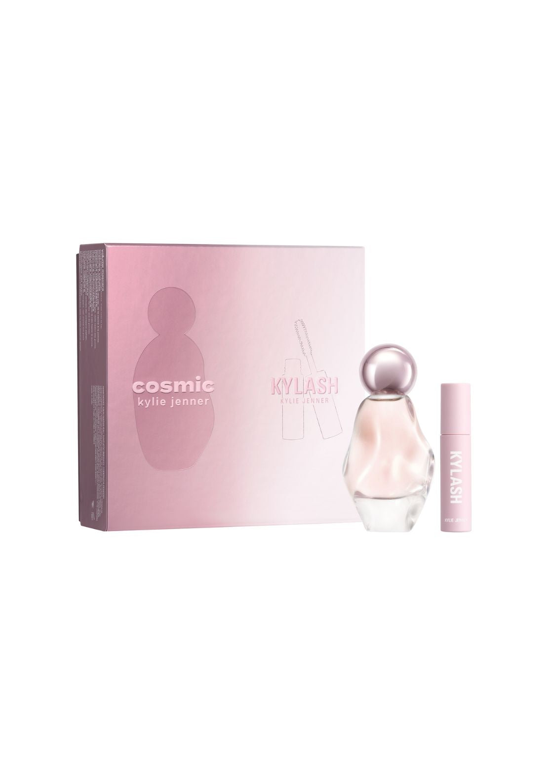 Kylie Jenner Cosmic Kylie Jenner Eau De Parfum Duo Giftset 1 Shaws Department Stores