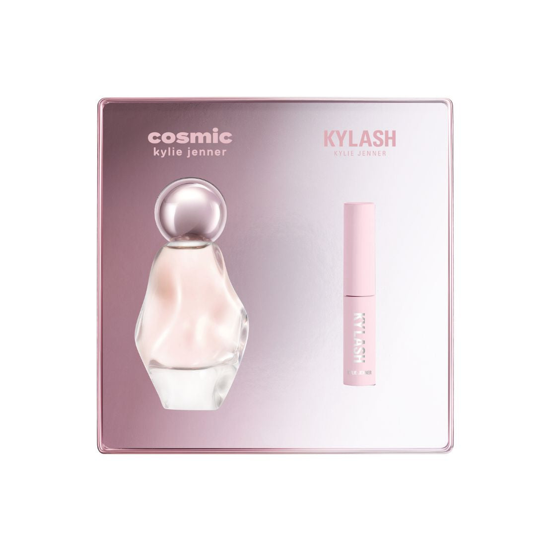 Kylie Jenner Cosmic Kylie Jenner Eau De Parfum Duo Giftset 2 Shaws Department Stores
