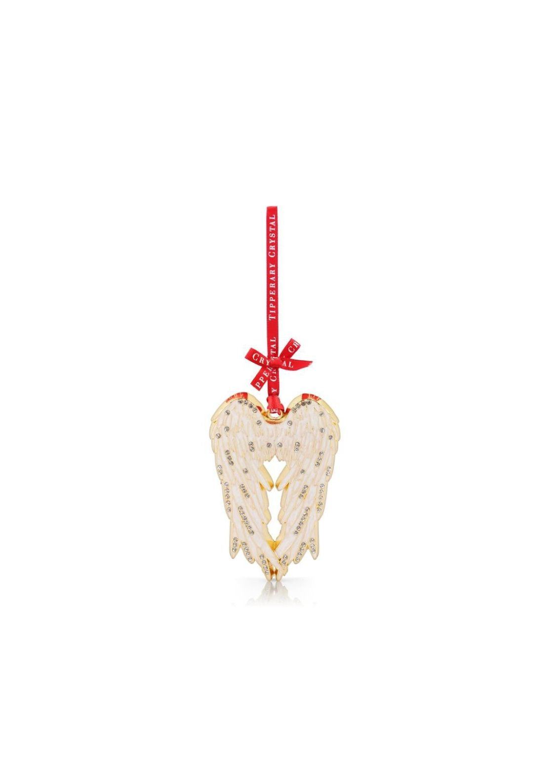 Angel Wings Decoration - Sparkle