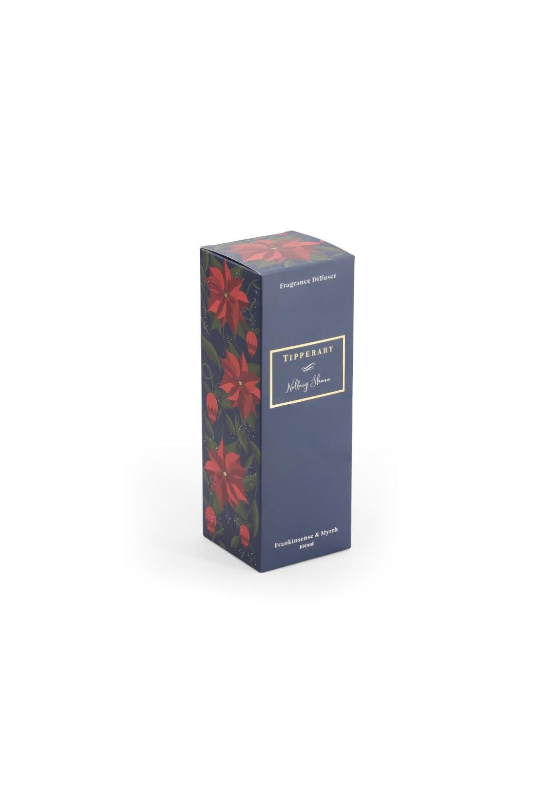 Nollaig Shona Poinsettia Diffuser
