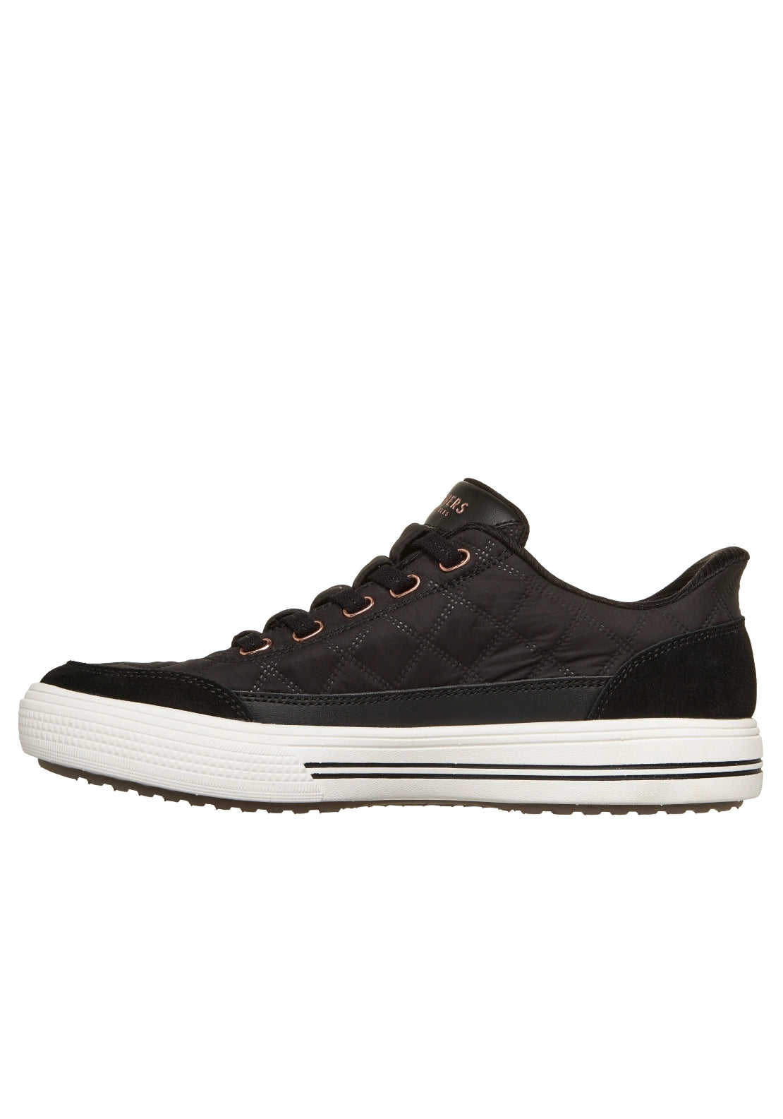 Slip-Ins Arch Fit Arcade - Black