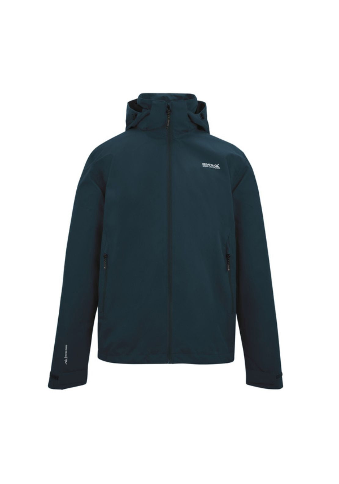 Regatta Oakhowe Jacket - Night Sky 8 Shaws Department Stores