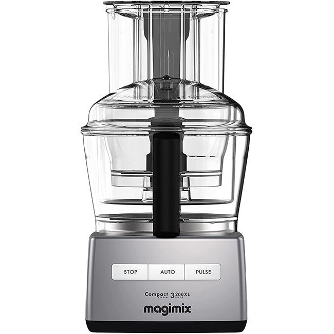Magimix Food Processor | 18371 Comp 3200Xl 2 Shaws Department Stores