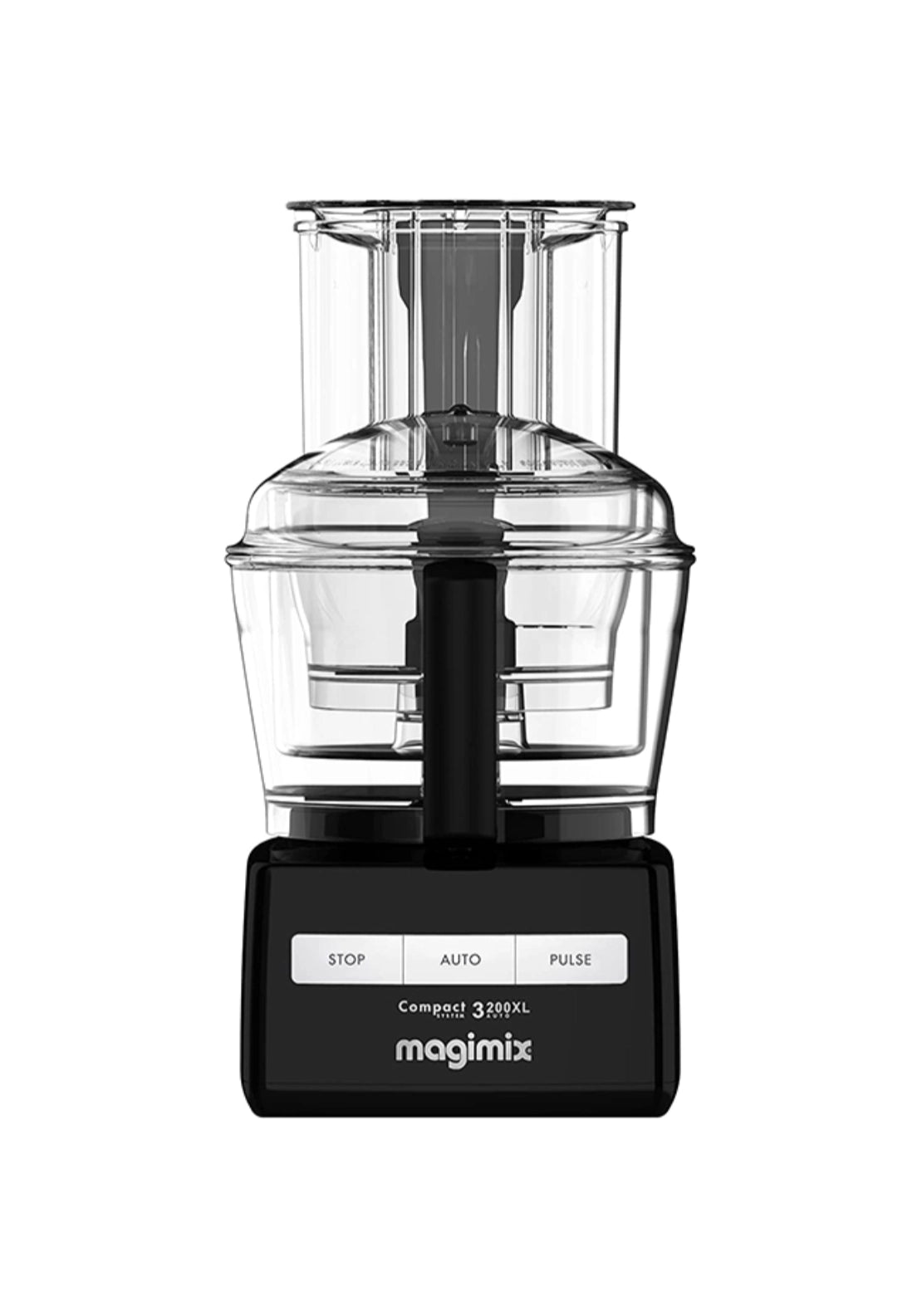 Magimix Food Processor | 18373 Comp 3200Xl 1 Shaws Department Stores