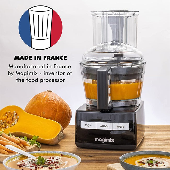 Magimix Food Processor | 18373 Comp 3200Xl 3 Shaws Department Stores