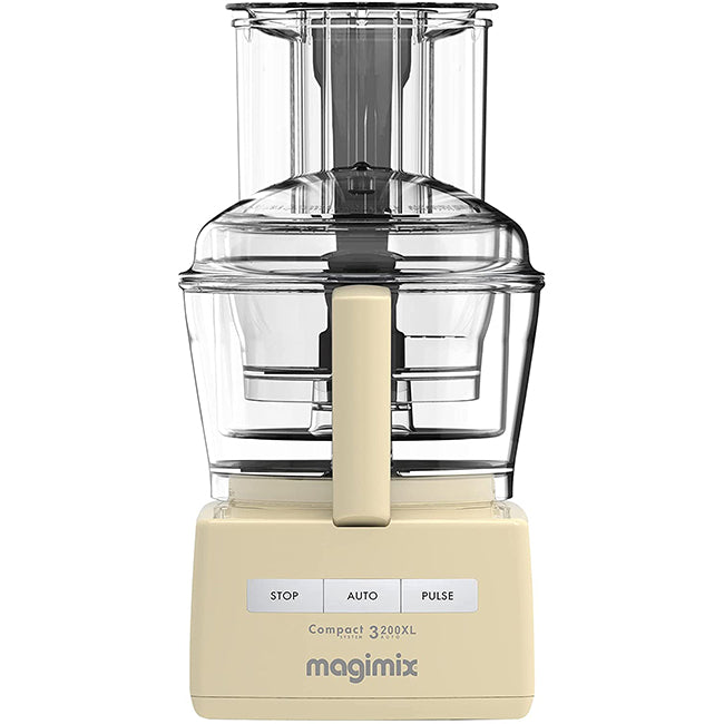 Magimix Food Processor | 18375 Comp 3200Xl 1 Shaws Department Stores