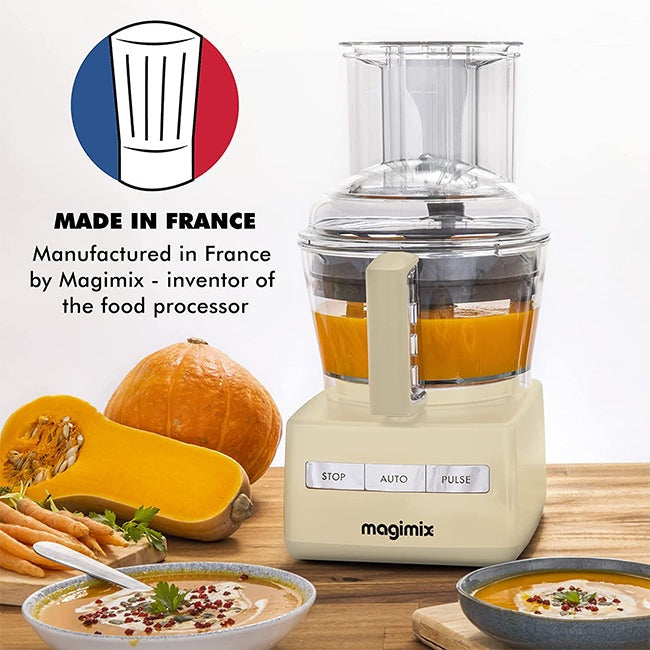 Magimix Food Processor | 18375 Comp 3200Xl 3 Shaws Department Stores