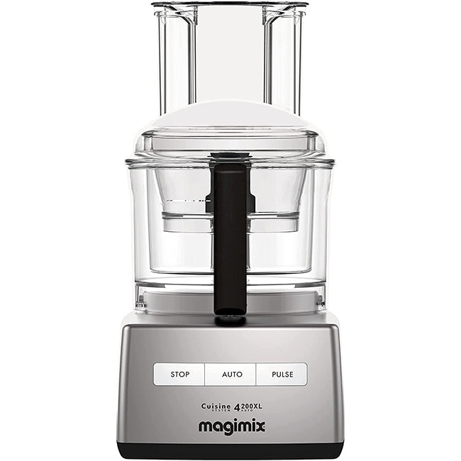 Magimix Food Processor &amp; Blender | 18471 Comp 4200Xl 1 Shaws Department Stores